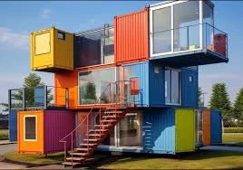 Cho thuê container tại Hải Phòng – linh hoạt, tiết kiệm chi phí